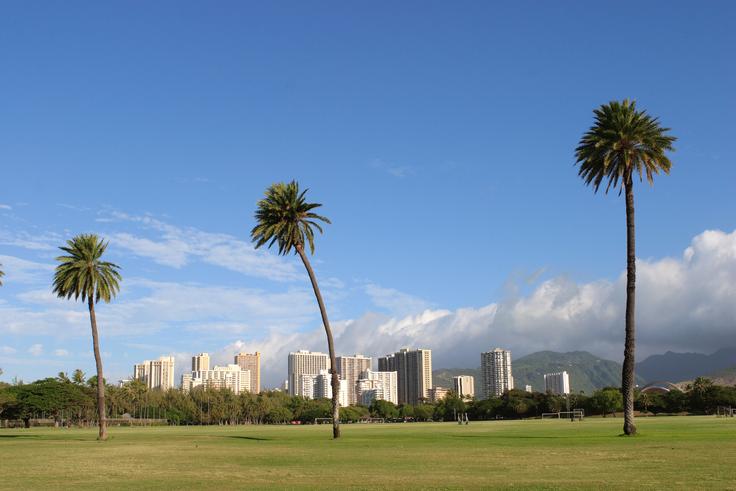 Kapiʻolani Community College