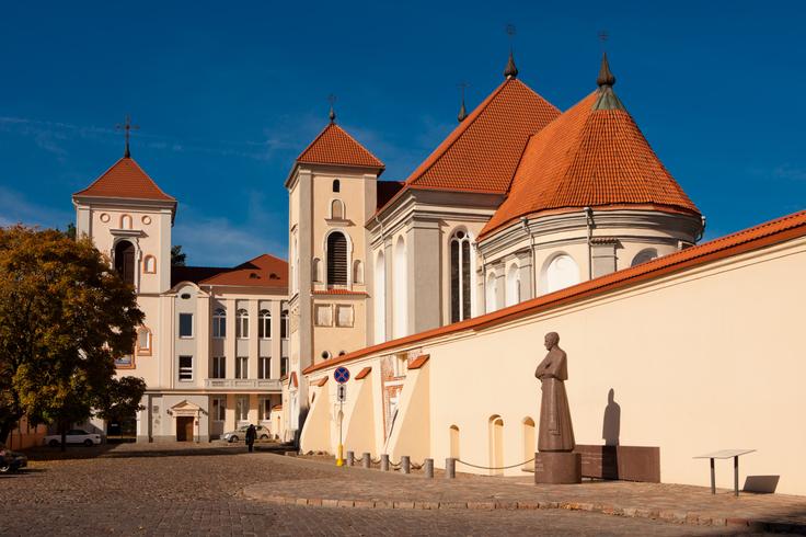 Facultad de Kaunas