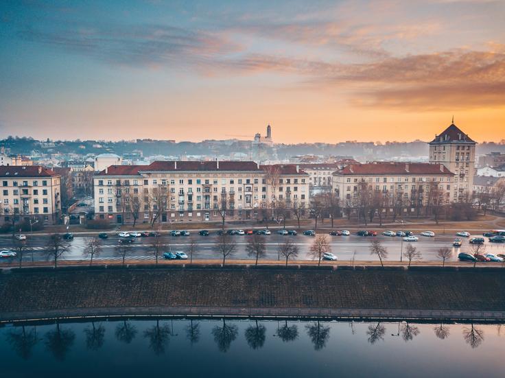 Universidad Tecnológica de Kaunas