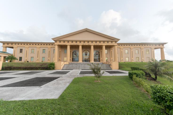 Keiser University