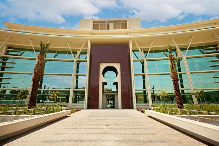 Khalifa University