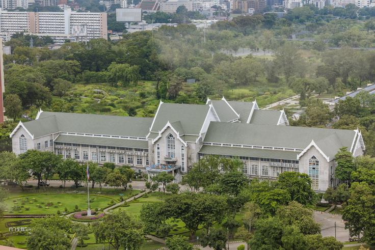 몽꿋 왕립 북부 방콕 공과대학교