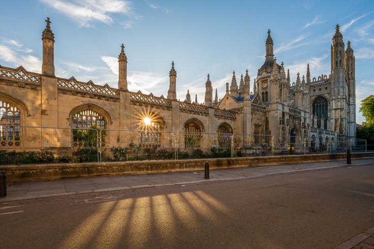 King's College London