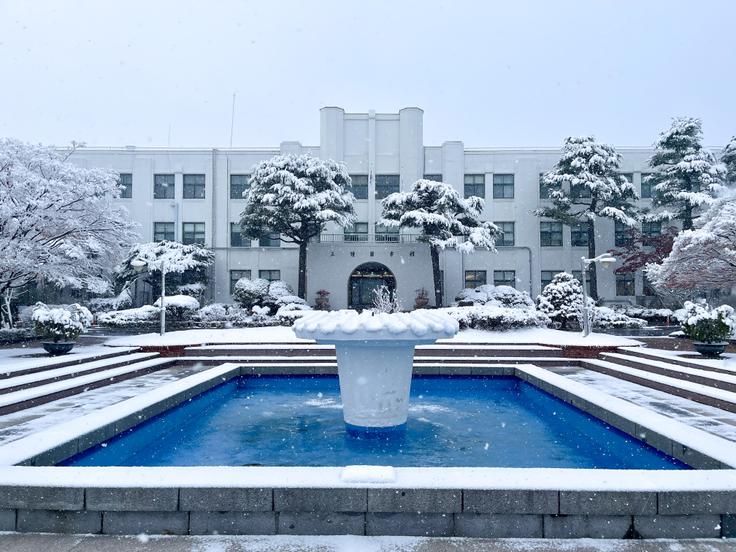 Korea University