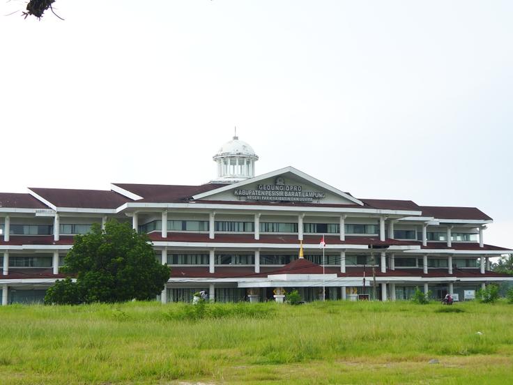 Krida Wacana Christian University