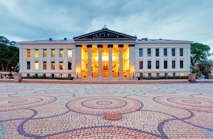 Kristiania University College