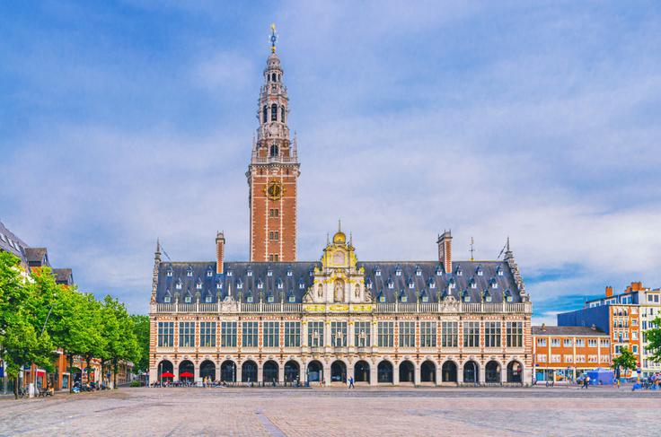 KU Leuven