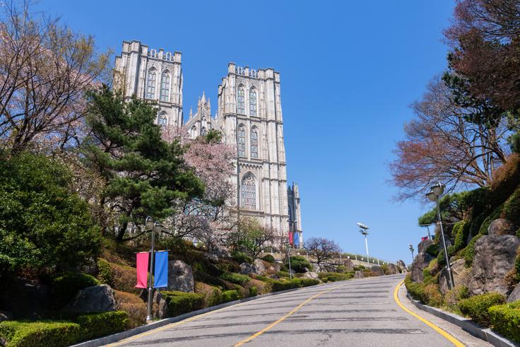 Kyung Hee University