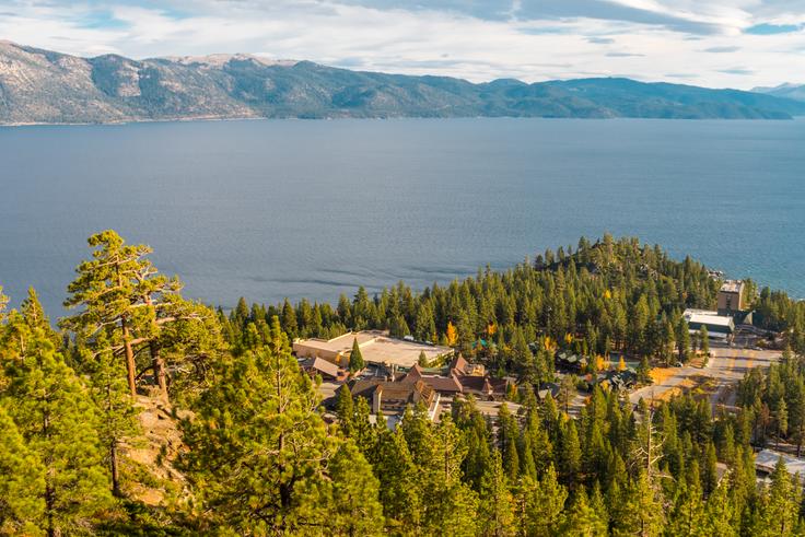 Lake Tahoe Community College