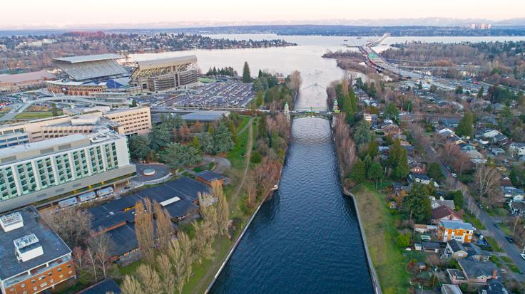 Lake Washington Institute of Technology