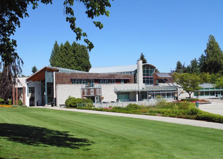 Langara College