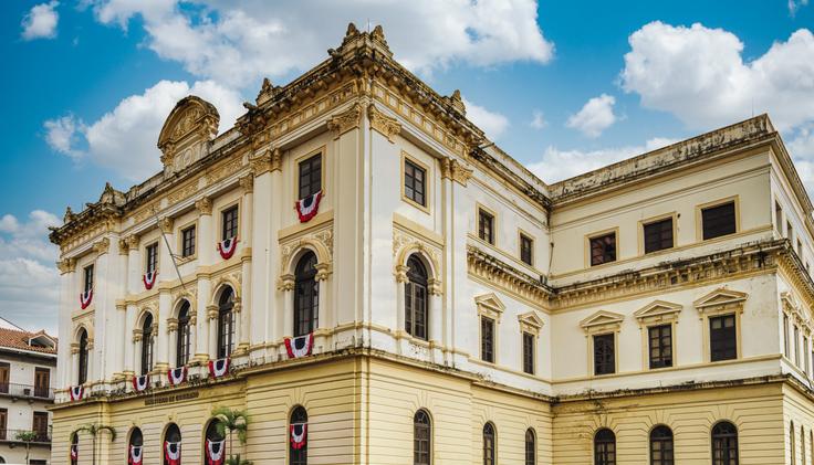 Universidad Latina de Panamá