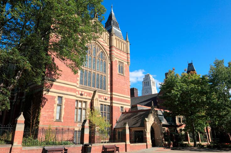 Leeds Conservatoire