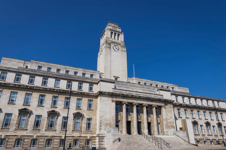 Leeds Trinity University