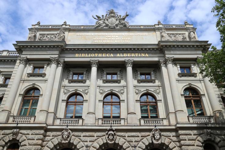 Universidad de Leipzig