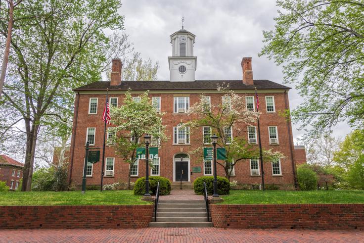 LeMoyne-Owen College
