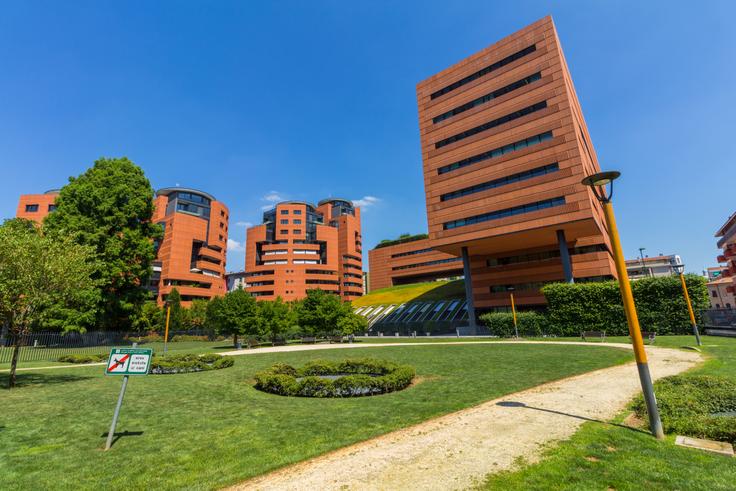 Universitätszentrum Léonard de Vinci