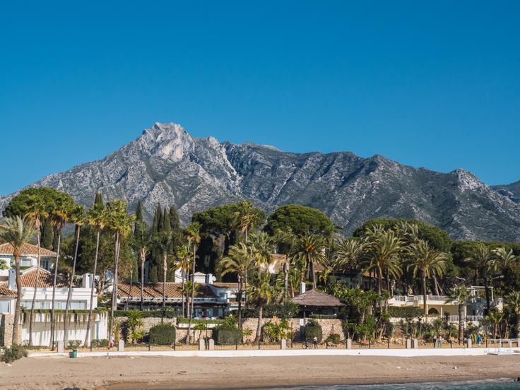 Les Roches Marbella