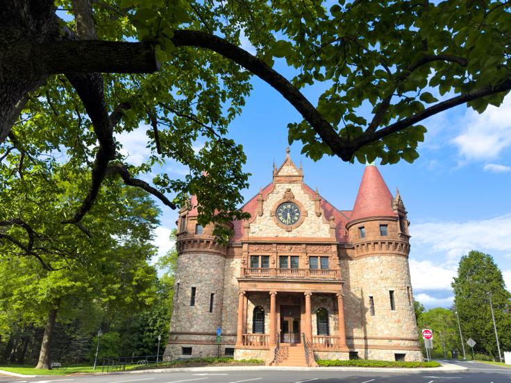 Lesley University