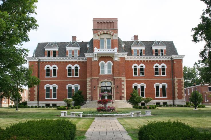 Lindenwood University