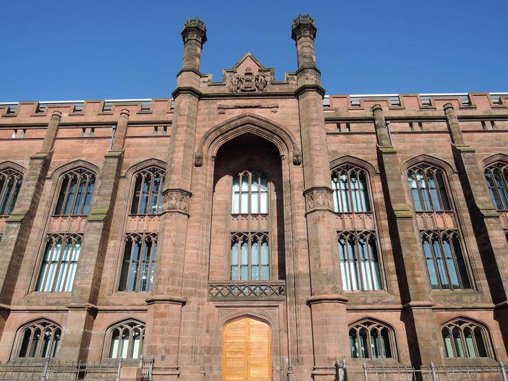 Liverpool Hope University