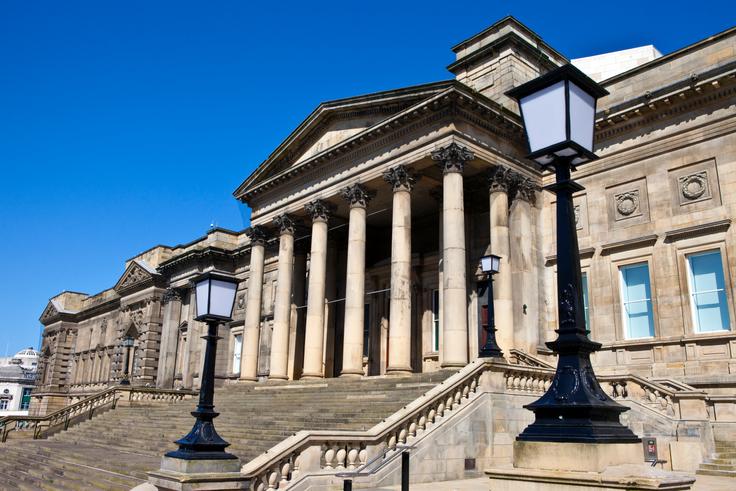 Liverpool Institute for Performing Arts