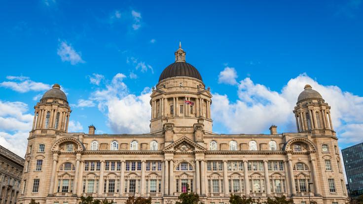 Liverpool School of Tropical Medicine