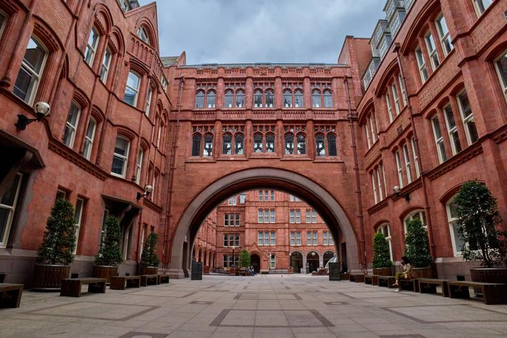 London School of Economics and Political Science