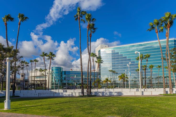 Long Beach City College