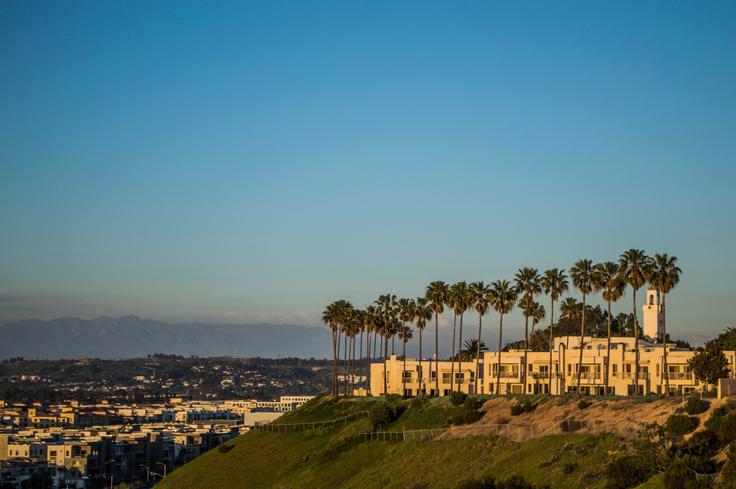 Loyola Marymount University