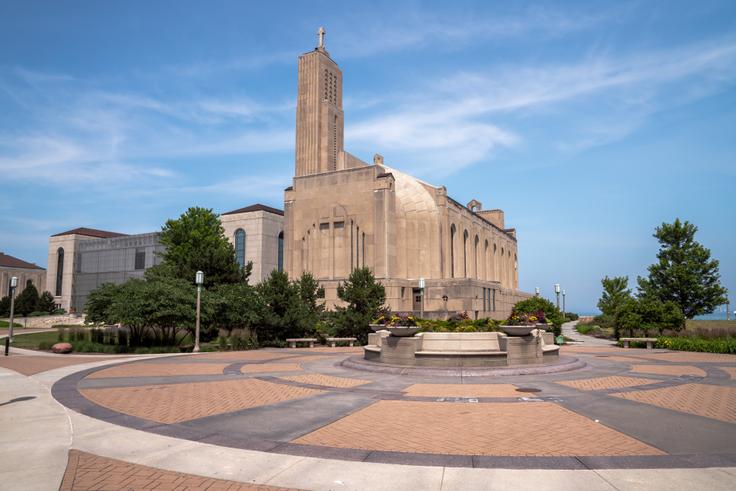 Loyola University Chicago