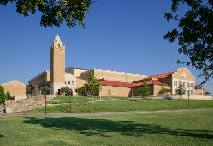 Lubbock Christian University