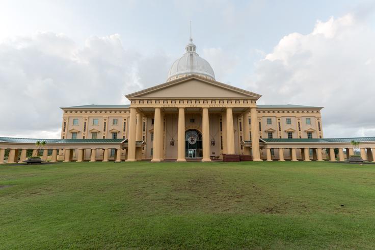 Lusófona University