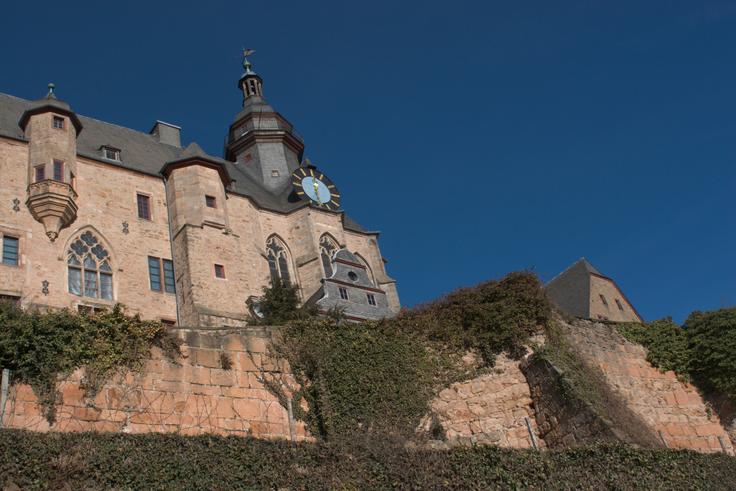 Luther College