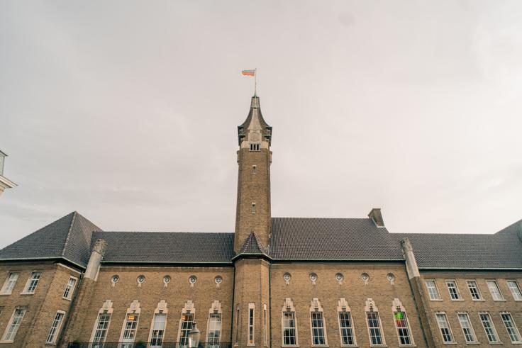 Universidad de Maastricht
