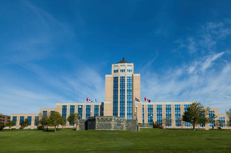 Universidad MacEwan