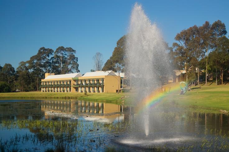 Macquarie University