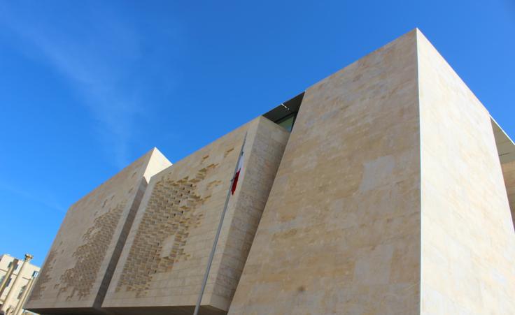 Malta College of Arts, Science and Technology