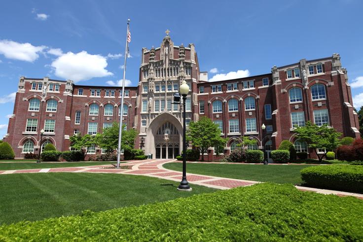 Marian University