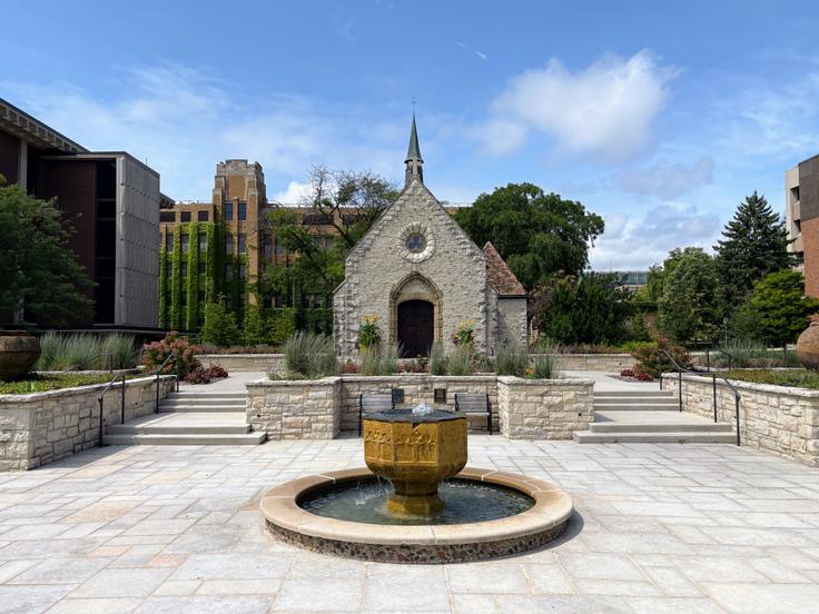Marquette University