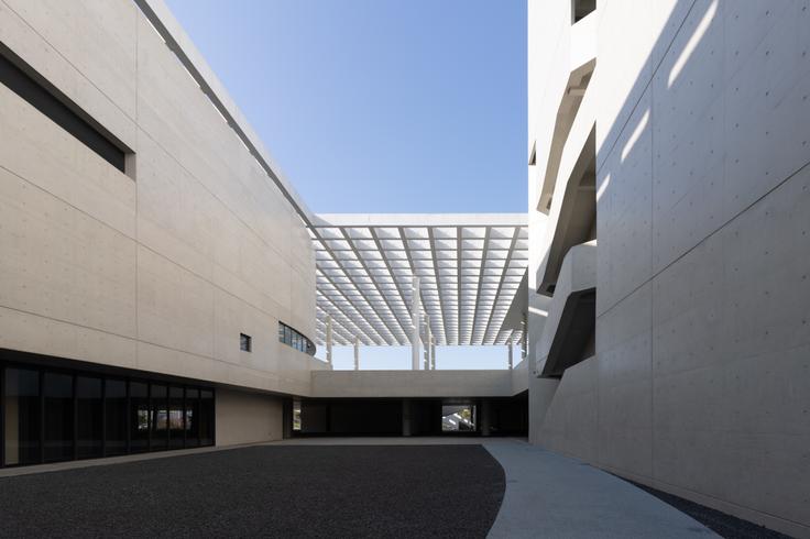 École supérieure d'art et de design Marseille-Méditerranée