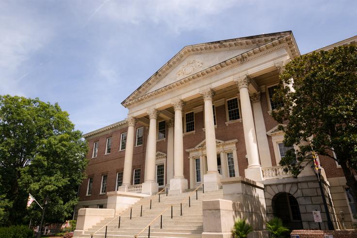 Maryland Institute College of Art