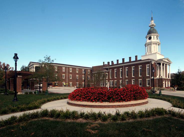 Maryville University of St. Louis