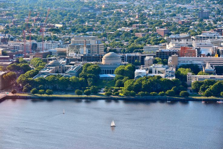 Massachusetts Institute of Technology