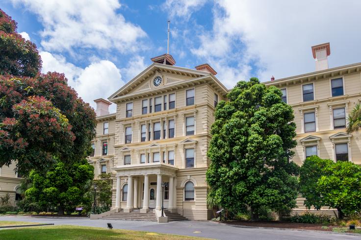Massey University