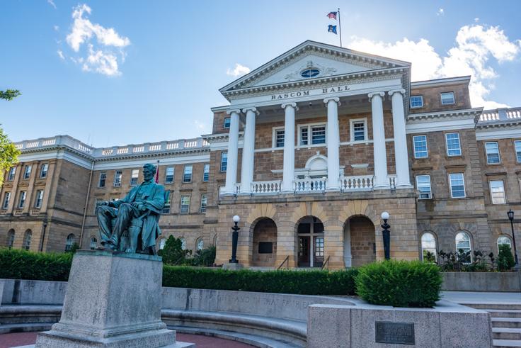 Medical College of Wisconsin