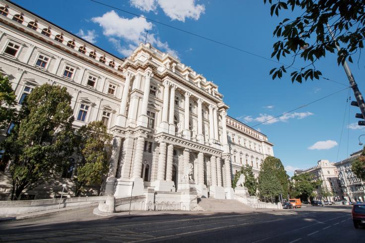 Universidade Médica de Viena