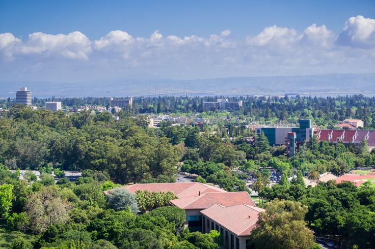 Menlo College