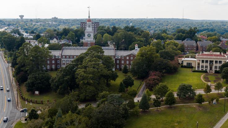 Mercer University