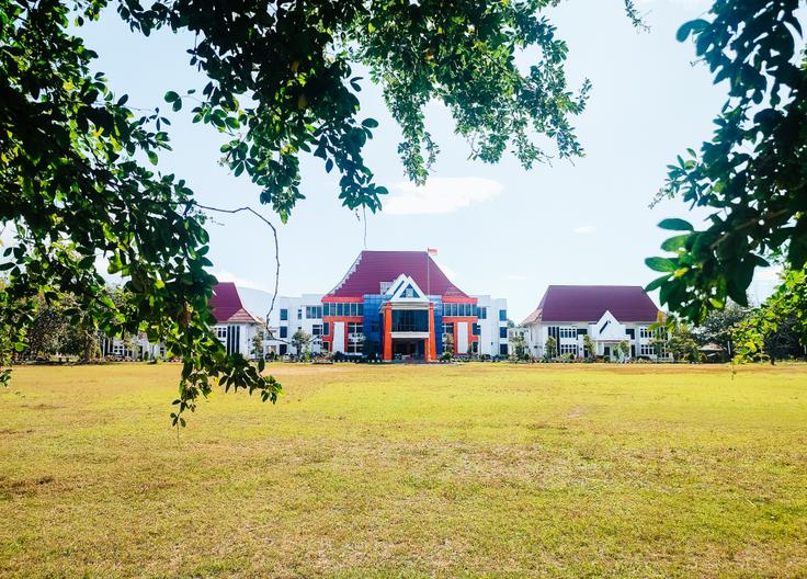 Mercu Buana University